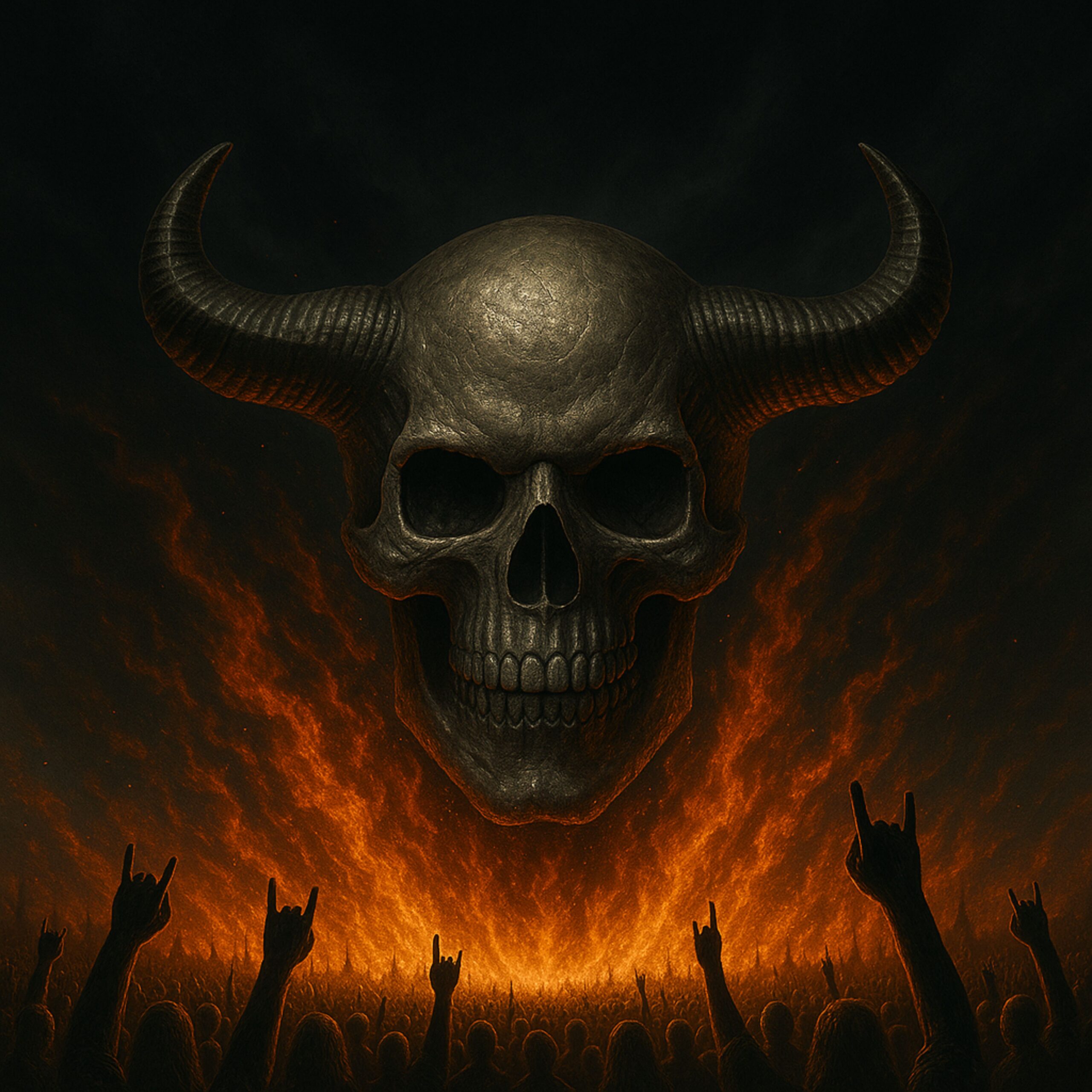 Copenhell Tribute
